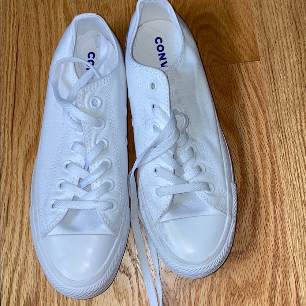 Converse All Stars